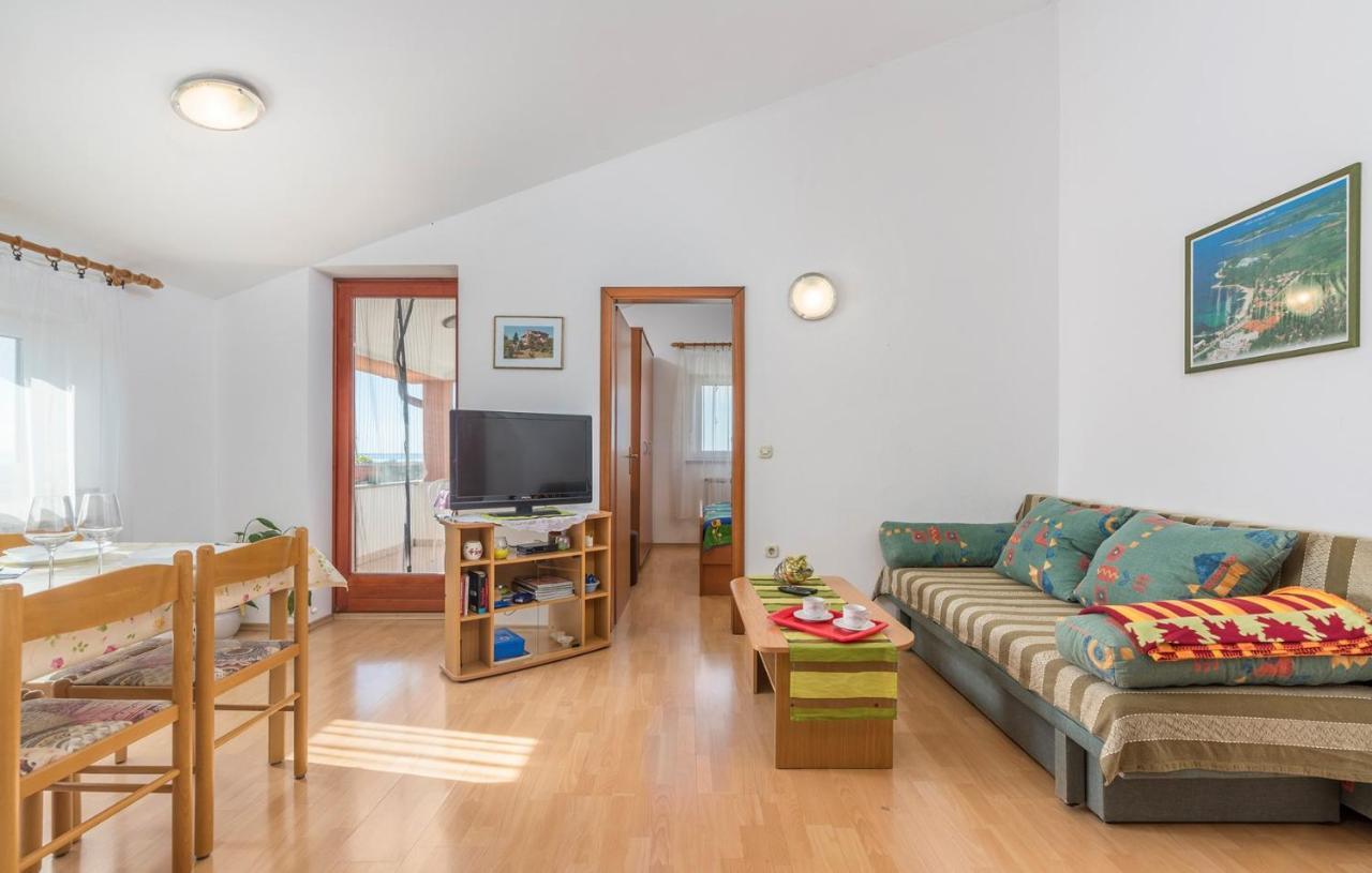 Apartments Ulika 切瓦尔-波拉特 外观 照片