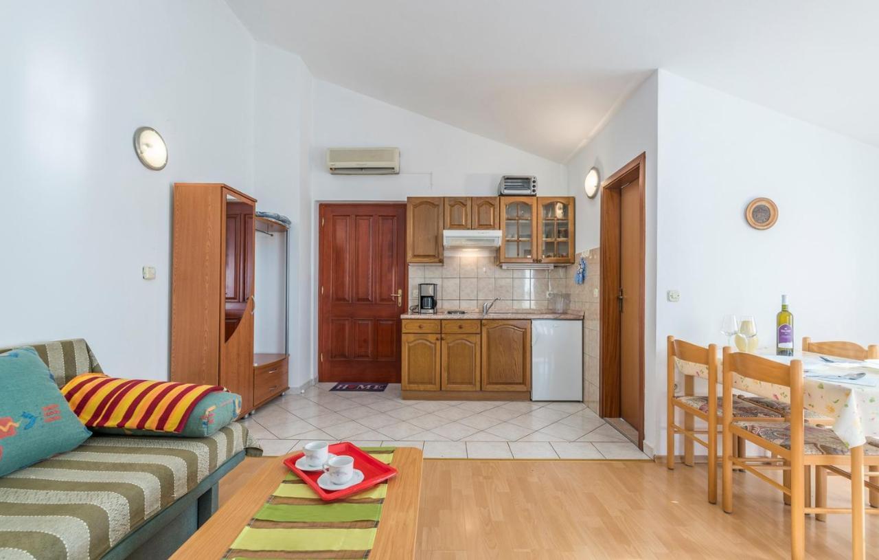 Apartments Ulika 切瓦尔-波拉特 外观 照片
