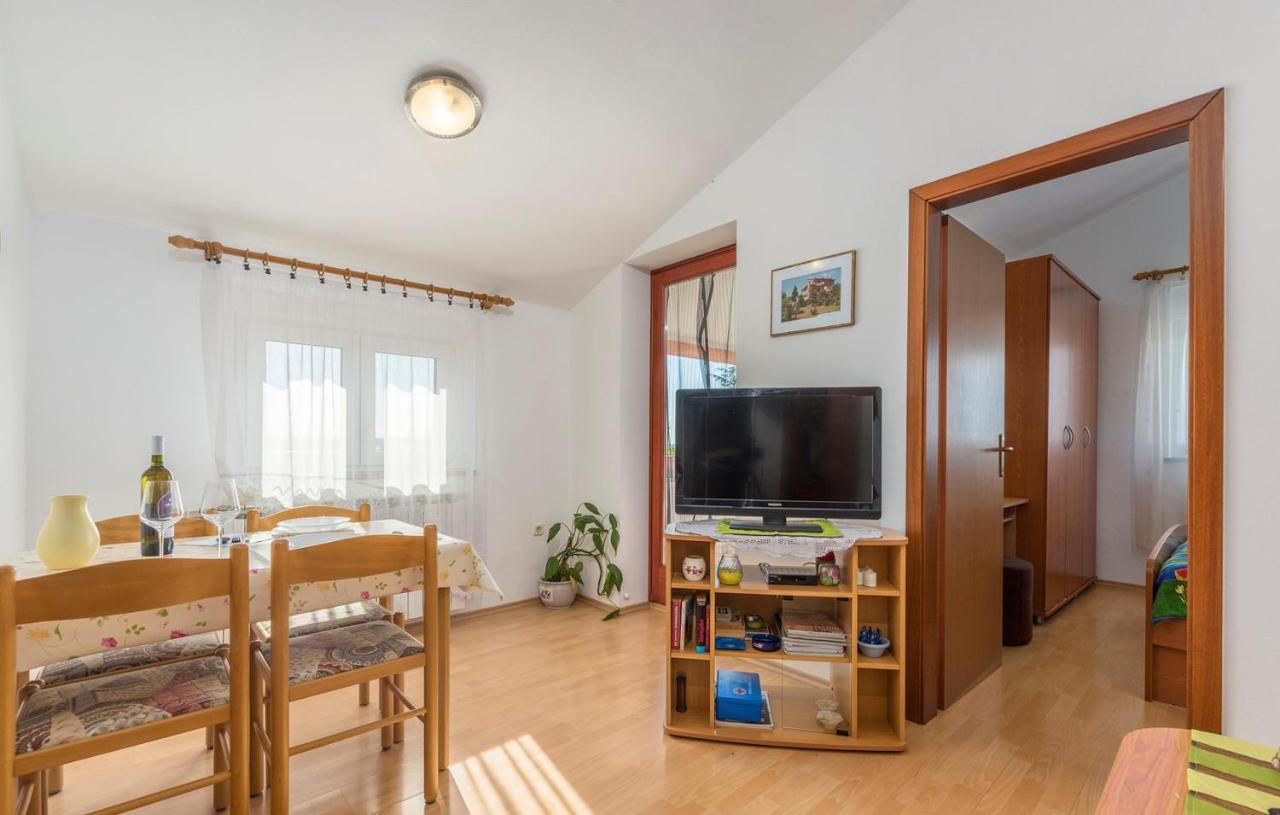 Apartments Ulika 切瓦尔-波拉特 外观 照片