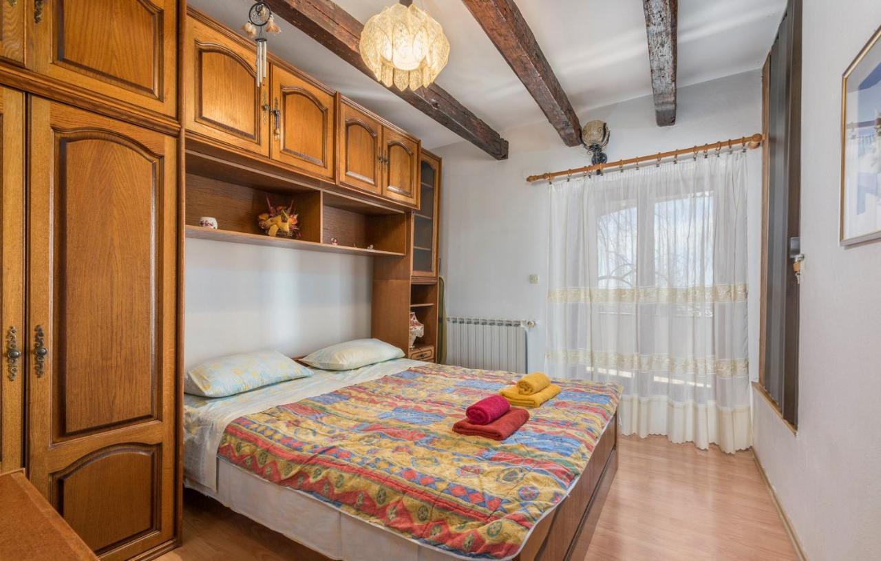 Apartments Ulika 切瓦尔-波拉特 外观 照片