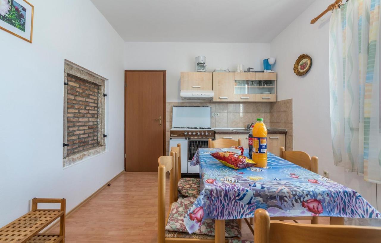 Apartments Ulika 切瓦尔-波拉特 外观 照片
