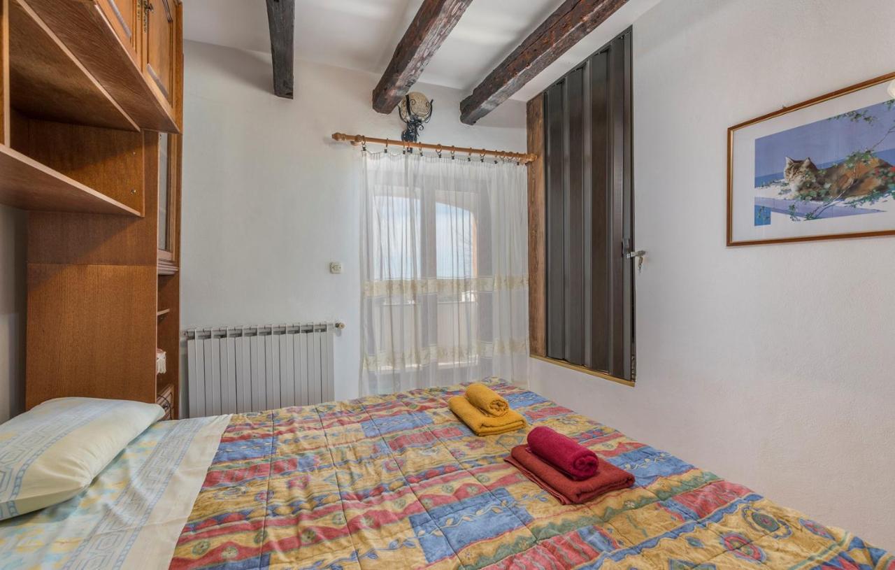 Apartments Ulika 切瓦尔-波拉特 外观 照片